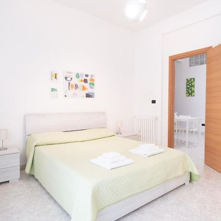 בארי Cozy Apartments De Gasperi מראה חיצוני תמונה
