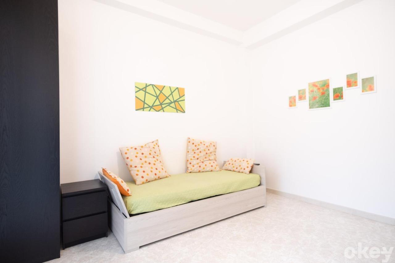 בארי Cozy Apartments De Gasperi מראה חיצוני תמונה