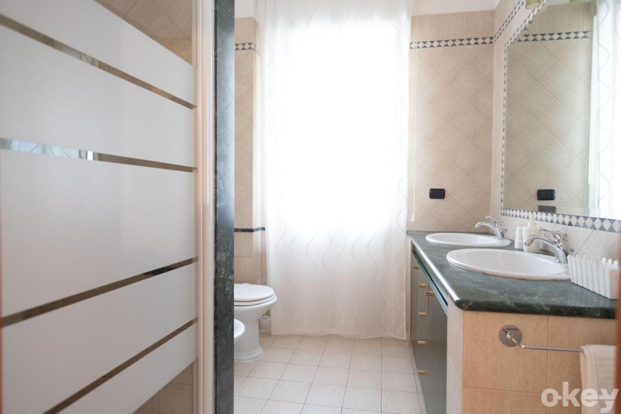 בארי Cozy Apartments De Gasperi מראה חיצוני תמונה