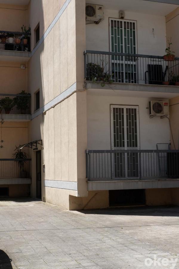 בארי Cozy Apartments De Gasperi מראה חיצוני תמונה