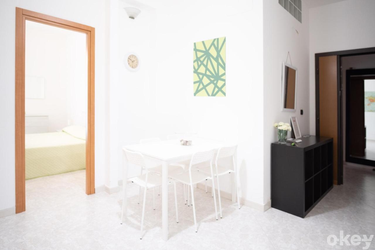 בארי Cozy Apartments De Gasperi מראה חיצוני תמונה