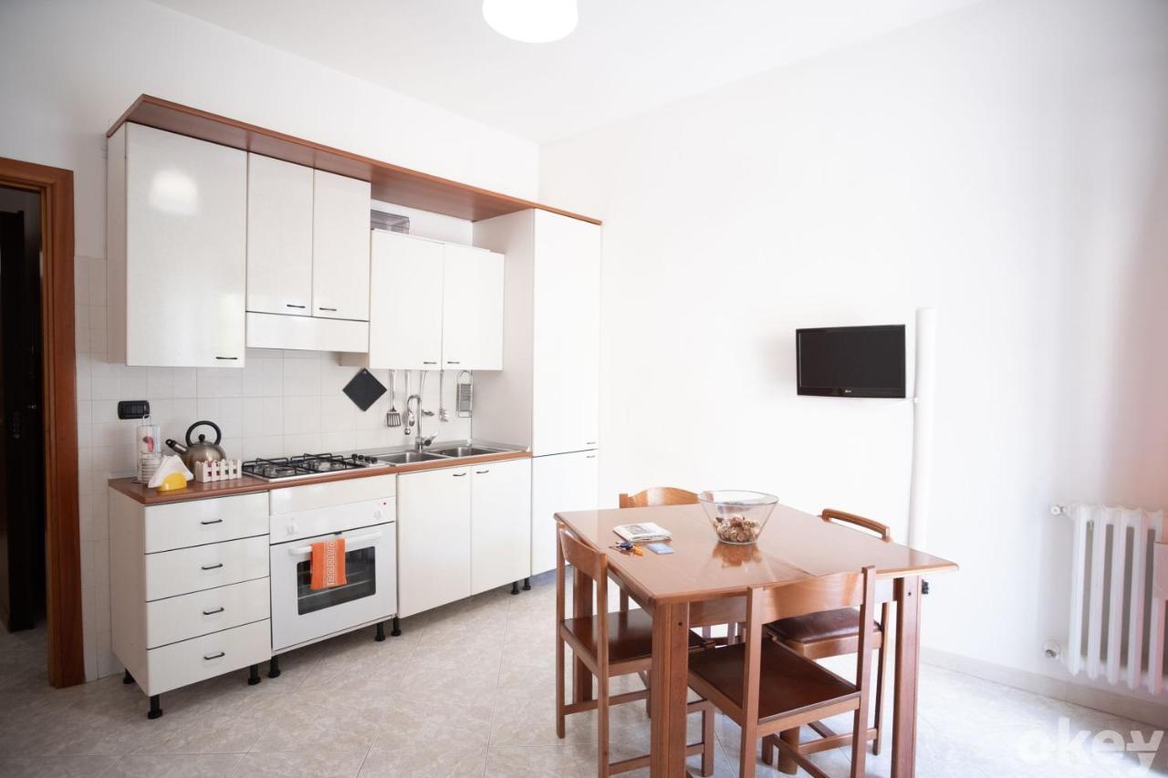בארי Cozy Apartments De Gasperi מראה חיצוני תמונה