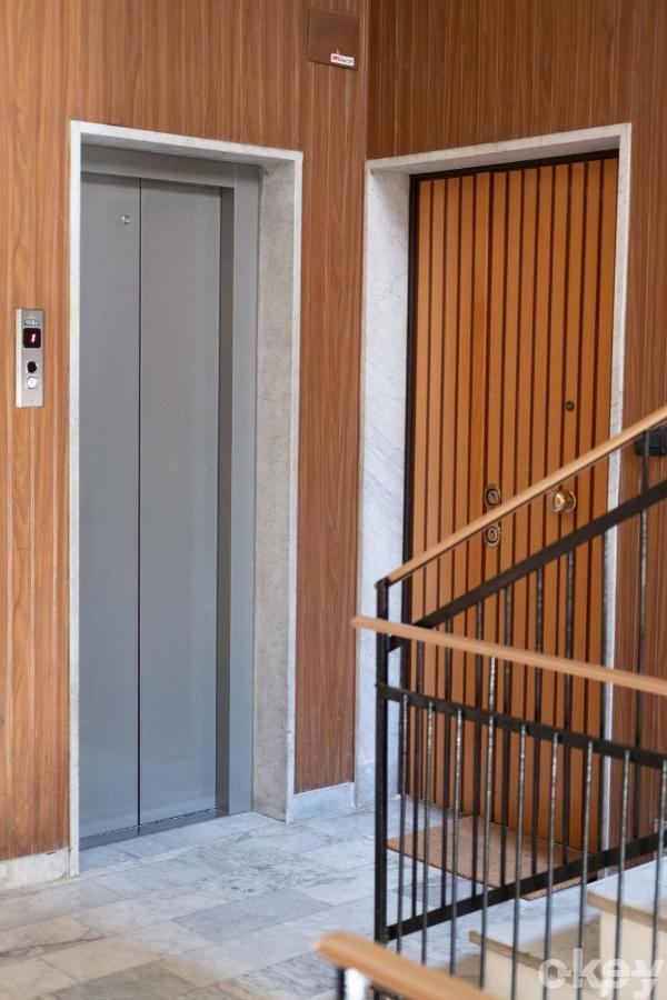 בארי Cozy Apartments De Gasperi מראה חיצוני תמונה